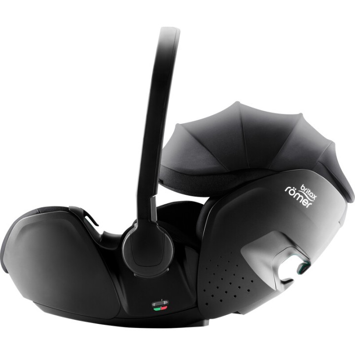 Baby-Safe Pro + Vario Base 5Z Römer - PequeMonster