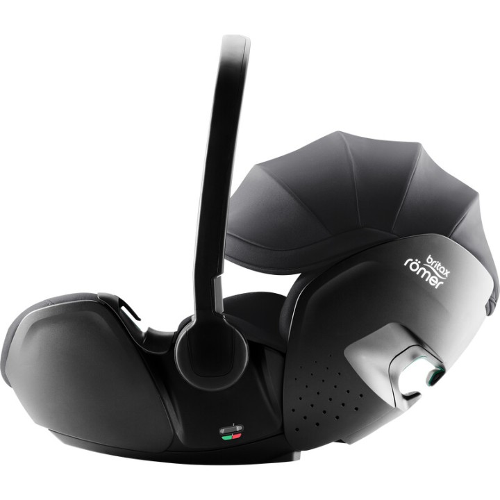 Baby-Safe Pro + Vario Base 5Z Römer - PequeMonster