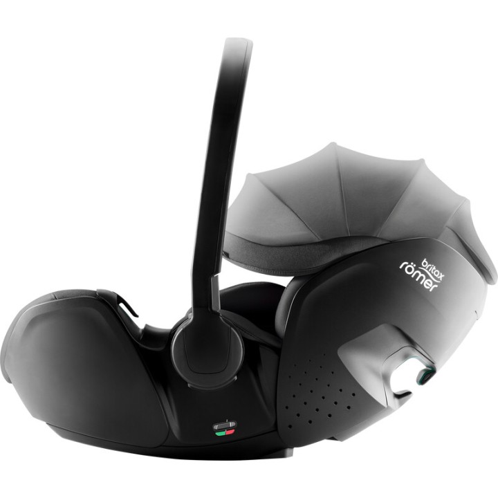 Baby-Safe Pro + Vario Base 5Z Römer - PequeMonster