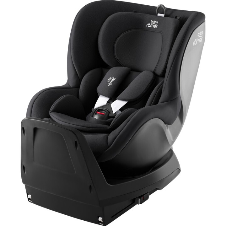 Dualfix M Plus de Britax Römer - PequeMonster