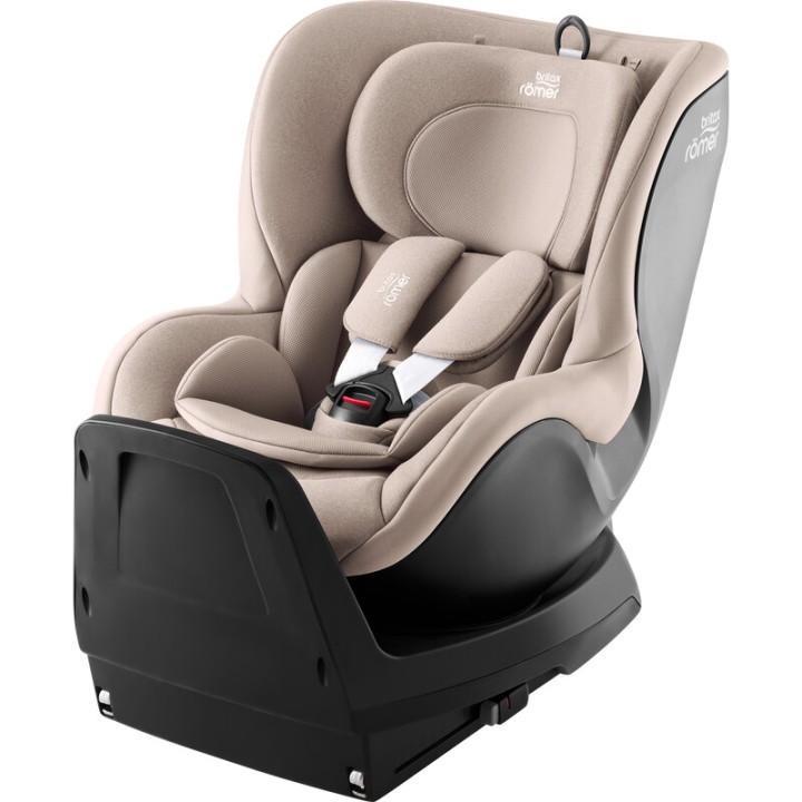 Dualfix M Plus de Britax Römer - PequeMonster