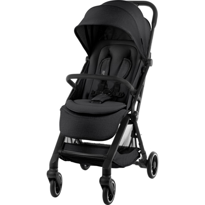 Flylite de Britax Römer - PequeMonster