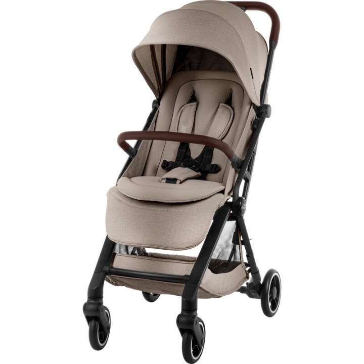 Flylite de Britax Römer - PequeMonster