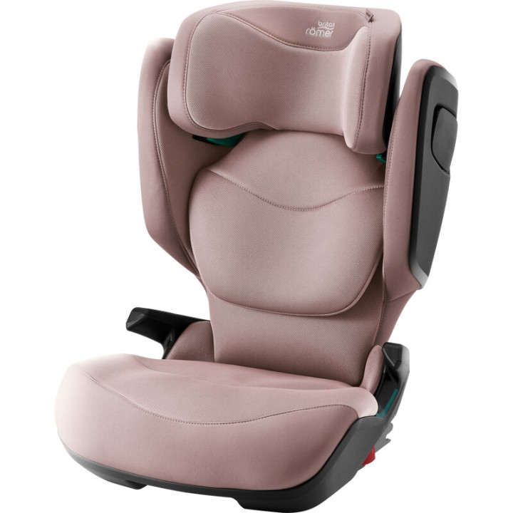 Kidfix M i-Size de Britax Römer - PequeMonster