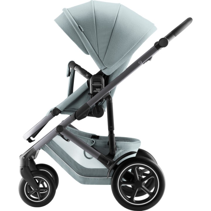Cochecito Smile 5Z de Britax Römer - PequeMonster