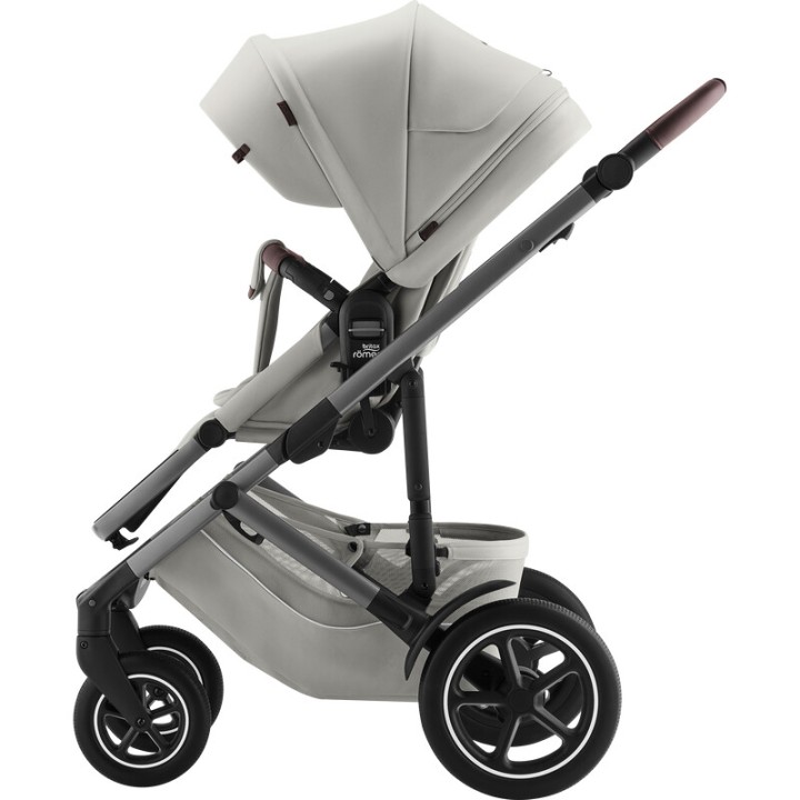Cochecito Smile 5Z de Britax Römer - PequeMonster