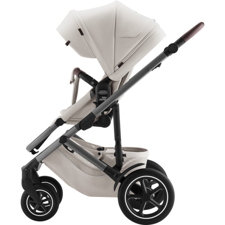 Cochecito Smile 5Z de Britax Römer - PequeMonster