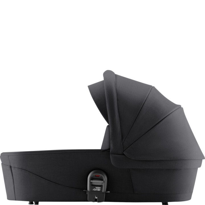 Capazo Smile 5Z de Britax Römer - PequeMonster