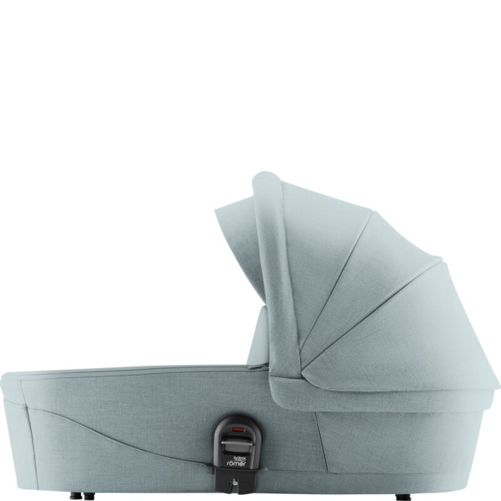 Capazo Smile 5Z de Britax Römer - PequeMonster