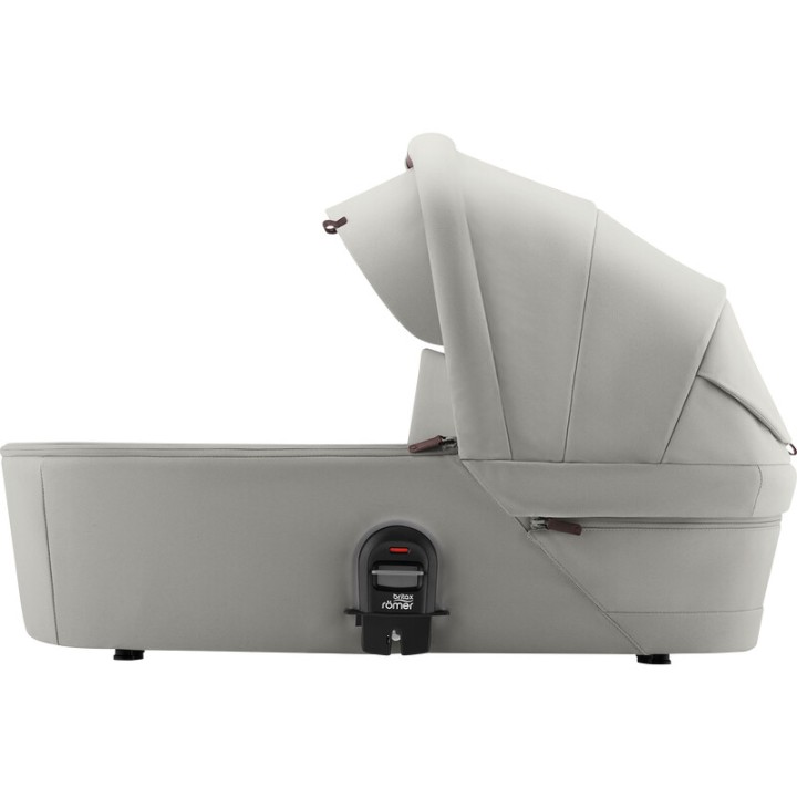 Capazo Smile 5Z de Britax Römer - PequeMonster