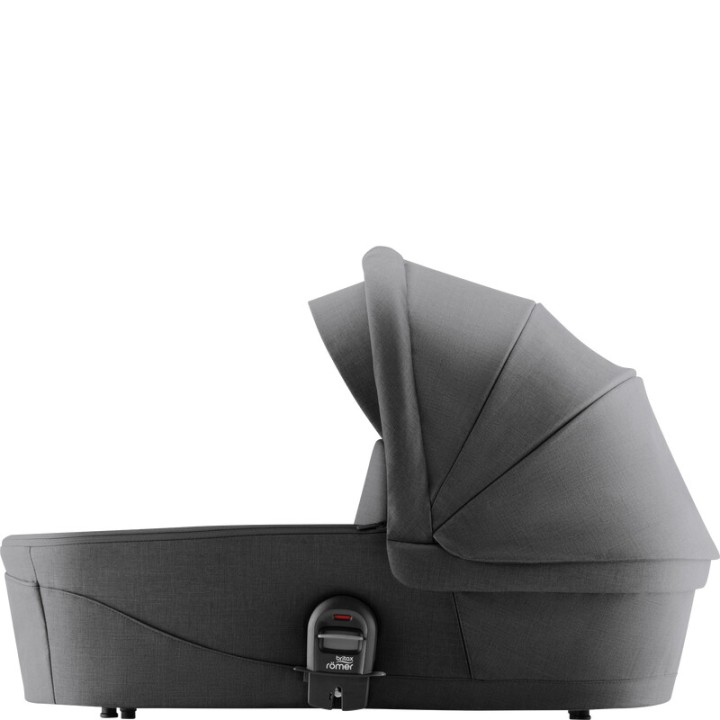 Capazo Smile 5Z de Britax Römer - PequeMonster