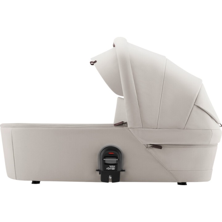 Capazo Smile 5Z de Britax Römer - PequeMonster