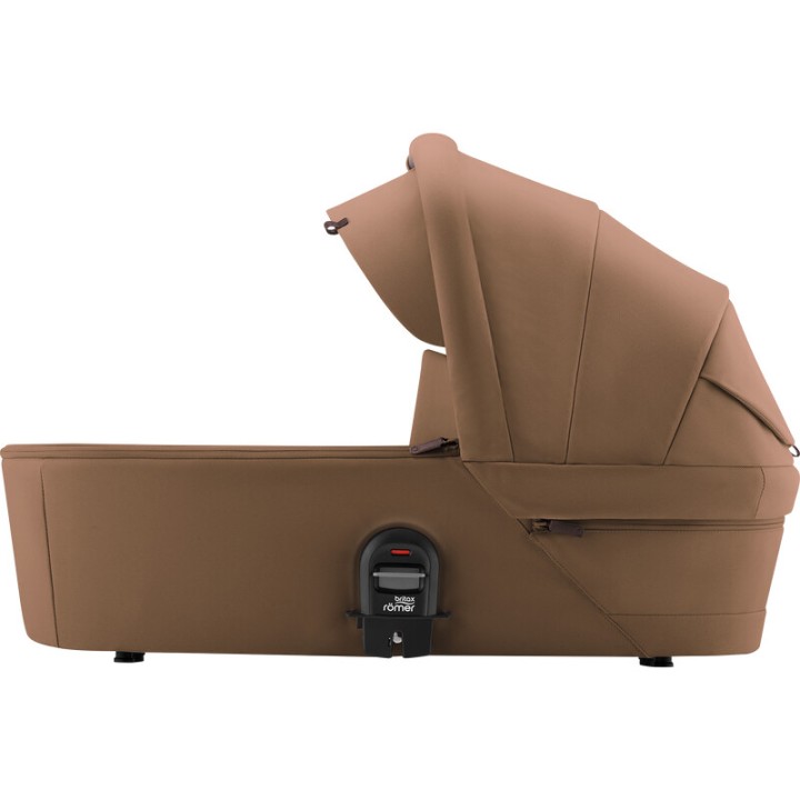 Capazo Smile 5Z de Britax Römer - PequeMonster