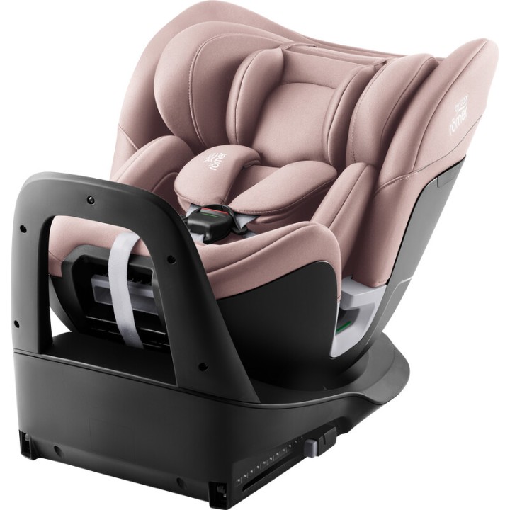 Swivel 2 de Britax Römer - PequeMonster