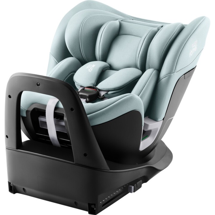 Swivel 2 de Britax Römer - PequeMonster