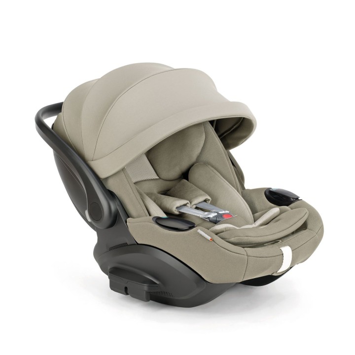 Darwin Infant Recline de Inglesina
