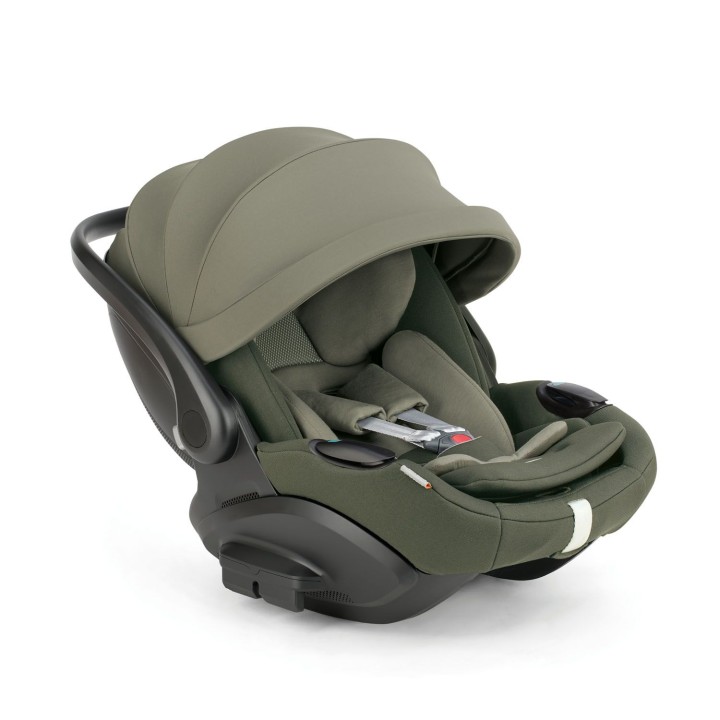 Darwin Infant Recline de Inglesina