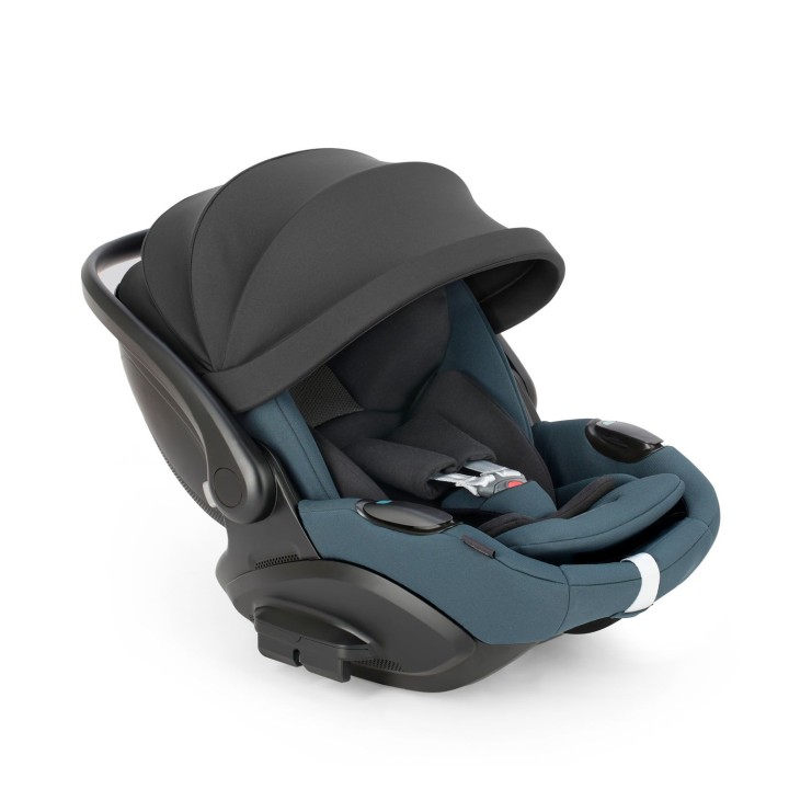 Darwin Infant Recline de Inglesina