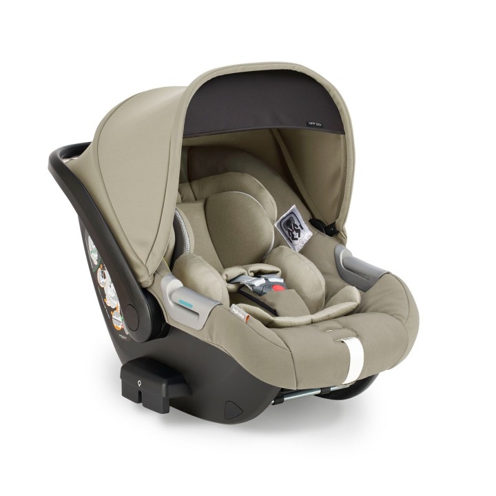 Darwin Infant 2026 de Inglesina | Silla grupo 0+ i-Size