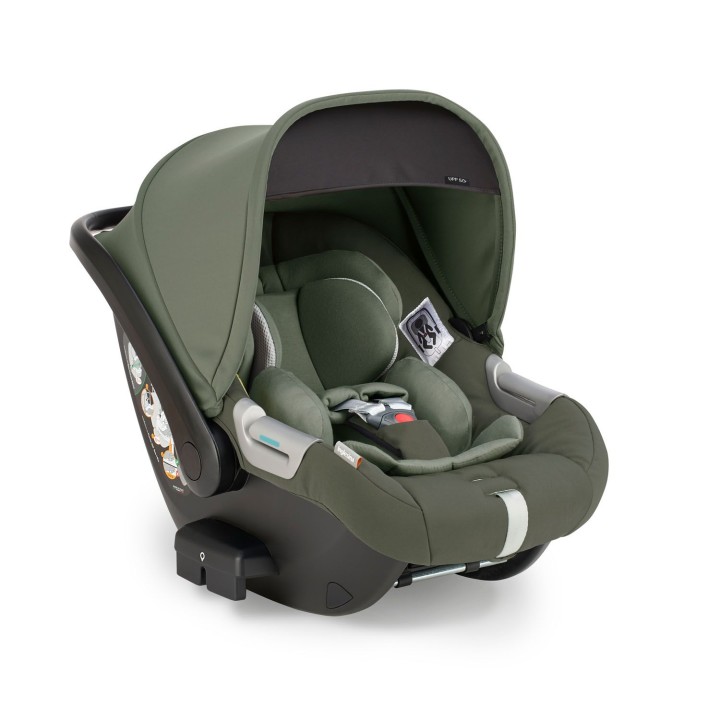 Darwin Infant 2026 de Inglesina | Silla grupo 0+ i-Size