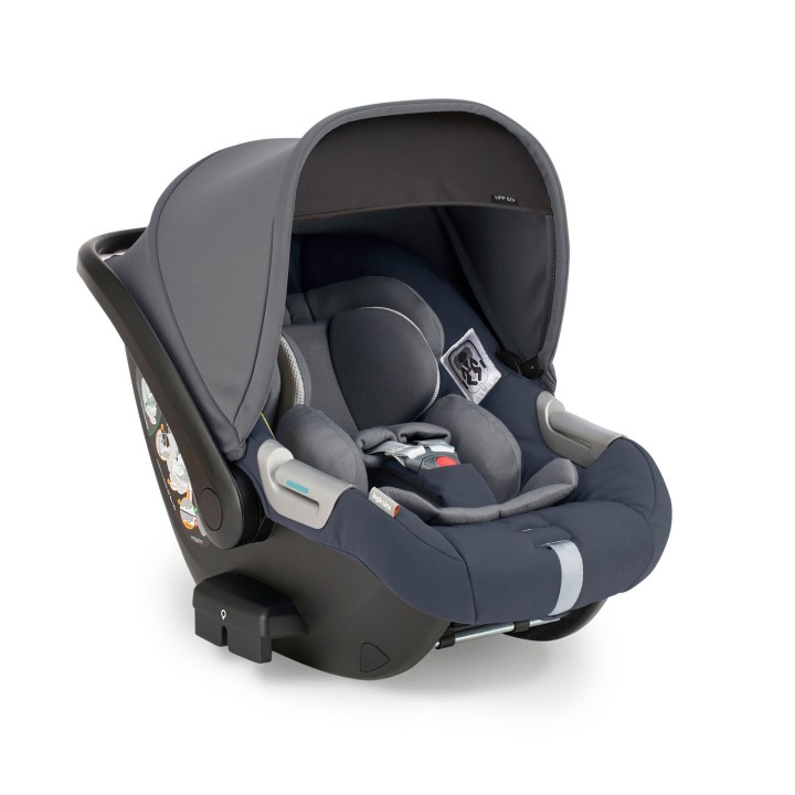 Darwin Infant 2026 de Inglesina | Silla grupo 0+ i-Size