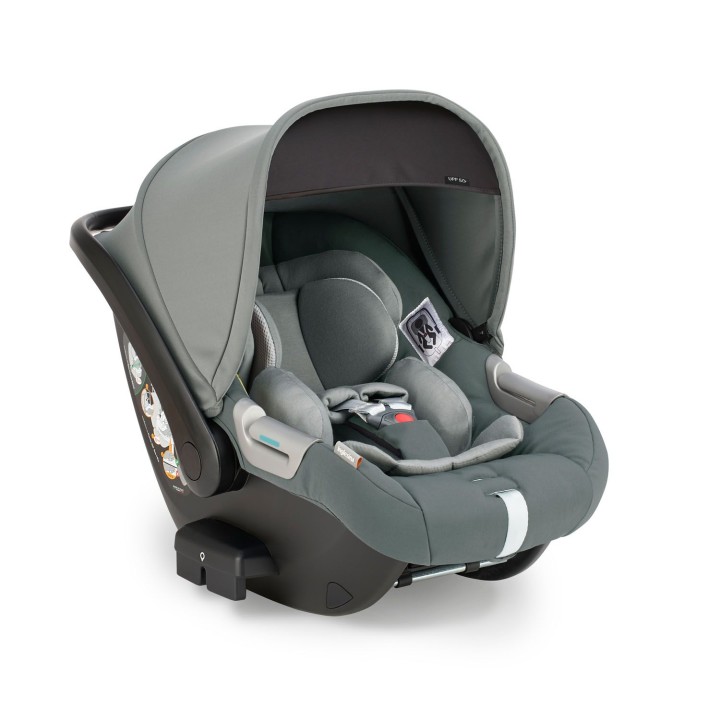 Darwin Infant 2026 de Inglesina | Silla grupo 0+ i-Size