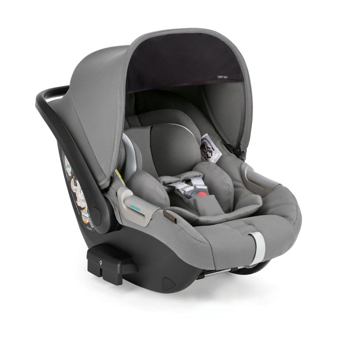 Darwin Infant 2026 de Inglesina | Silla grupo 0+ i-Size