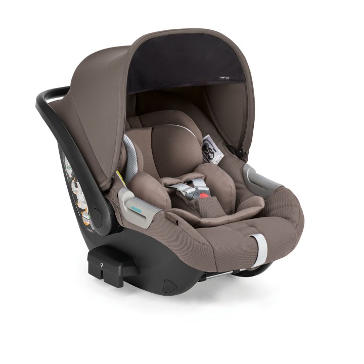 Darwin Infant 2026 de Inglesina | Silla grupo 0+ i-Size