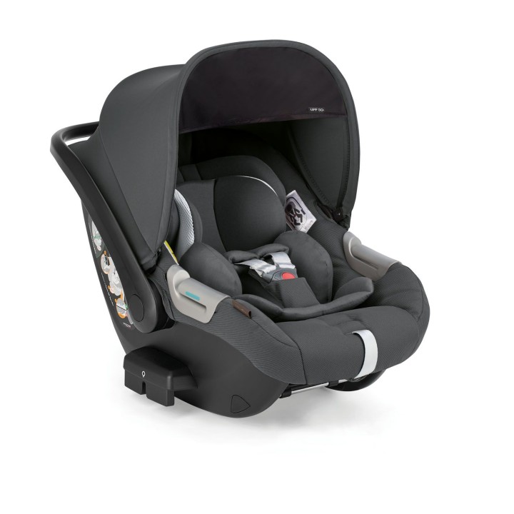 Darwin Infant 2026 de Inglesina | Silla grupo 0+ i-Size