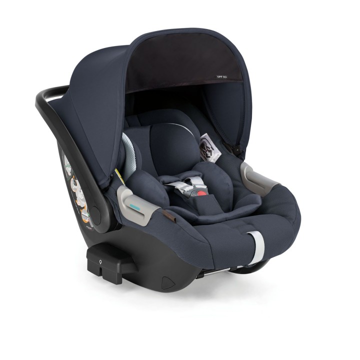 Darwin Infant 2026 de Inglesina | Silla grupo 0+ i-Size