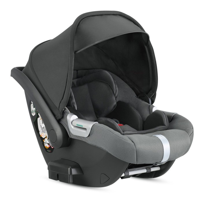 Darwin Infant 2026 de Inglesina | Silla grupo 0+ i-Size