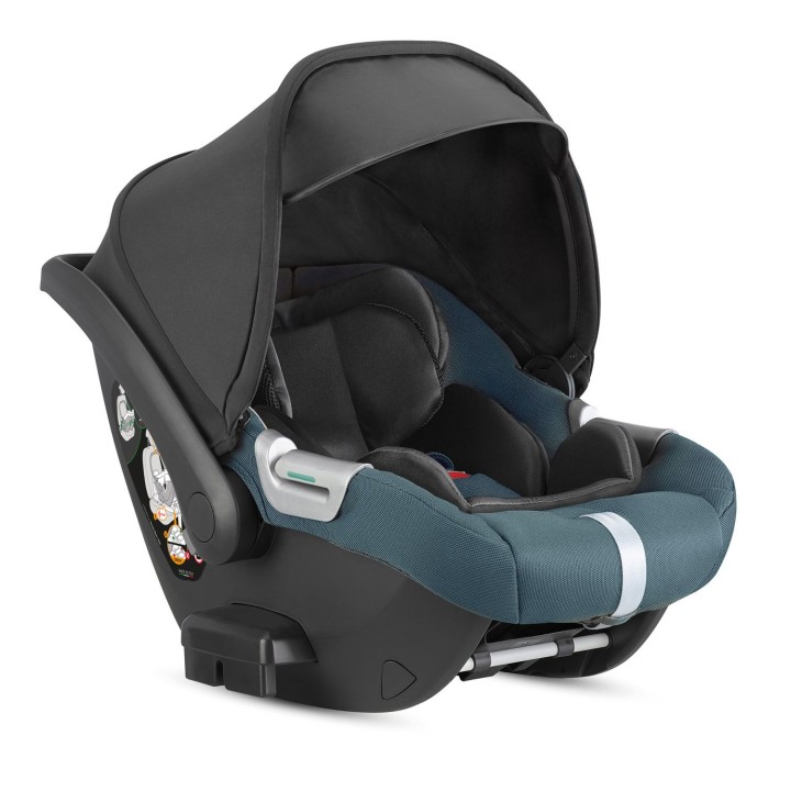 Darwin Infant 2026 de Inglesina | Silla grupo 0+ i-Size