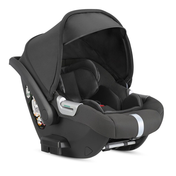 Darwin Infant 2026 de Inglesina | Silla grupo 0+ i-Size