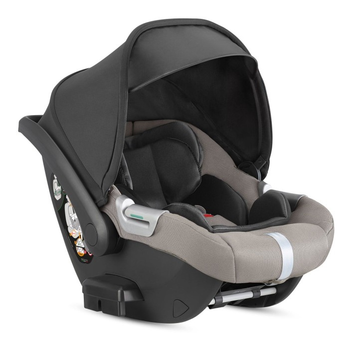 Darwin Infant 2026 de Inglesina | Silla grupo 0+ i-Size
