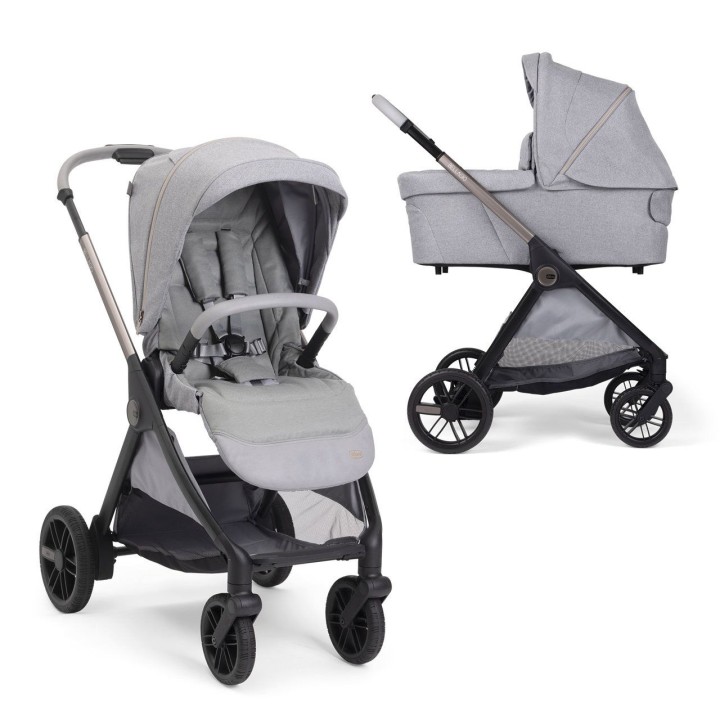 Duo Bellagio 2.0 con Gran Comfort de Chicco | Cochecito duo desde el nacimiento