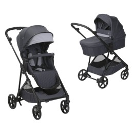Duo Seety de Chicco | Cochecito urbano ligero solo 7 kg