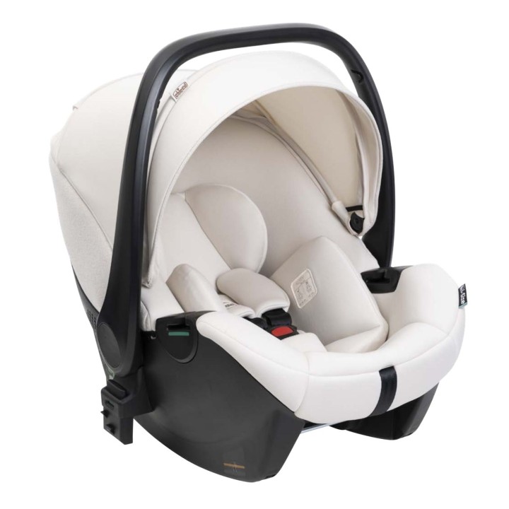 Kory Plus i-Size de Chicco | Silla coche grupo 0+ con 4 estrellas ADAC