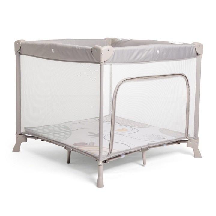 Parque Open Box de Chicco | Parque de juego plegable