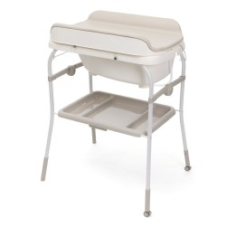 Banera Soft Bubble Armonia de Chicco | Banera con burbujas