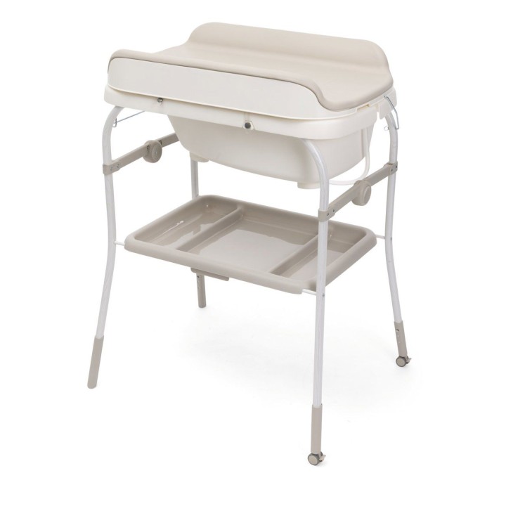 Banera Soft Bubble Armonia de Chicco | Banera con burbujas