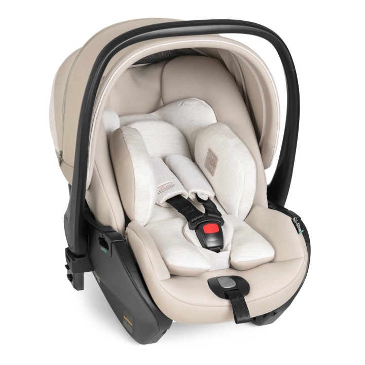 First Seat Recline i-Size de Chicco | Silla coche grupo 0+ reclinable