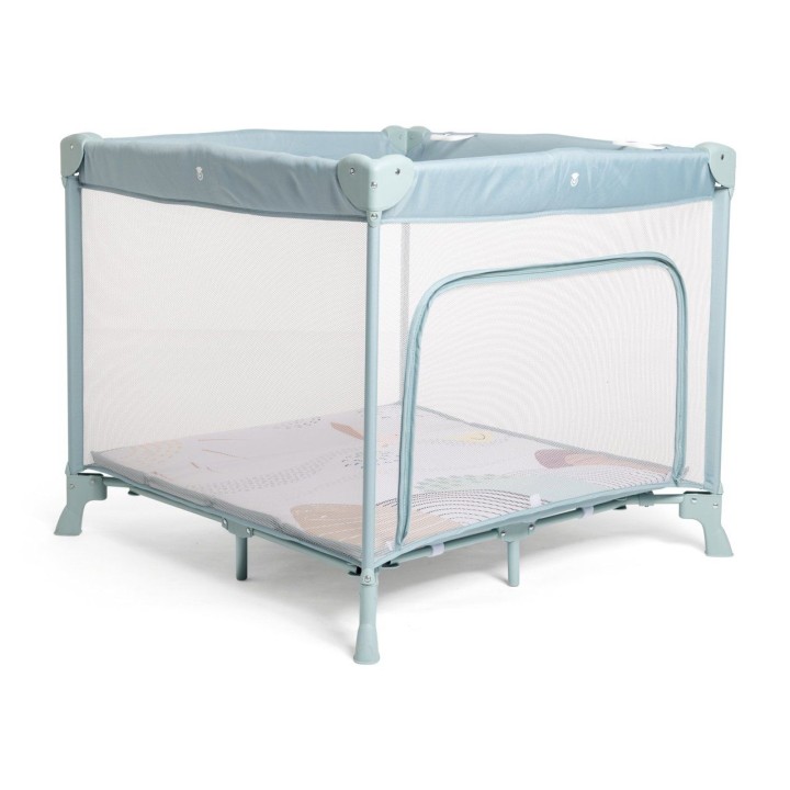 Parque Open Box de Chicco | Parque de juego plegable