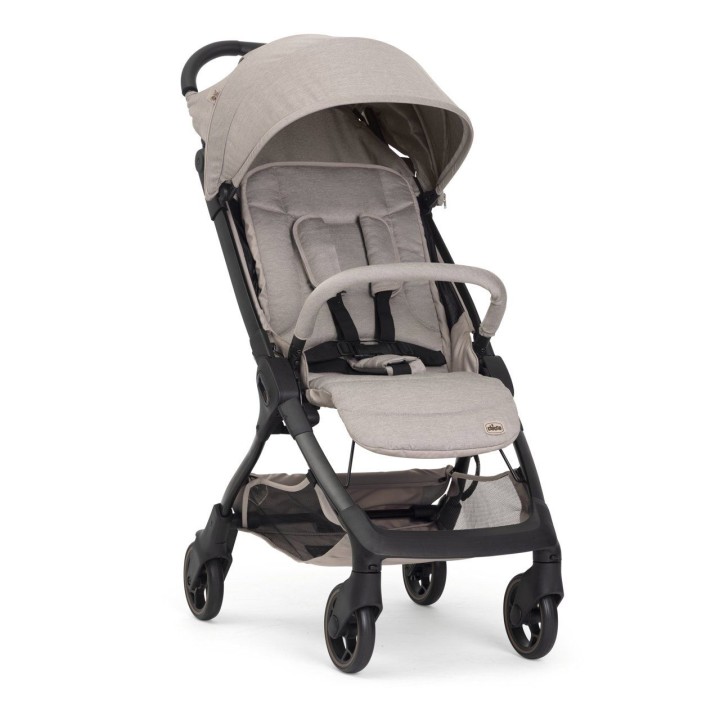 Silla de paseo Chicco We 2 