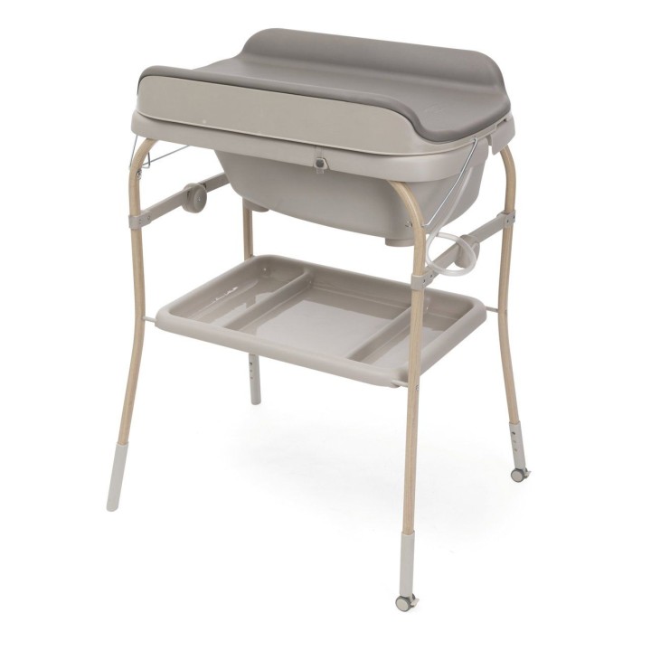 Banera Soft Bubble Armonia de Chicco | Banera con burbujas