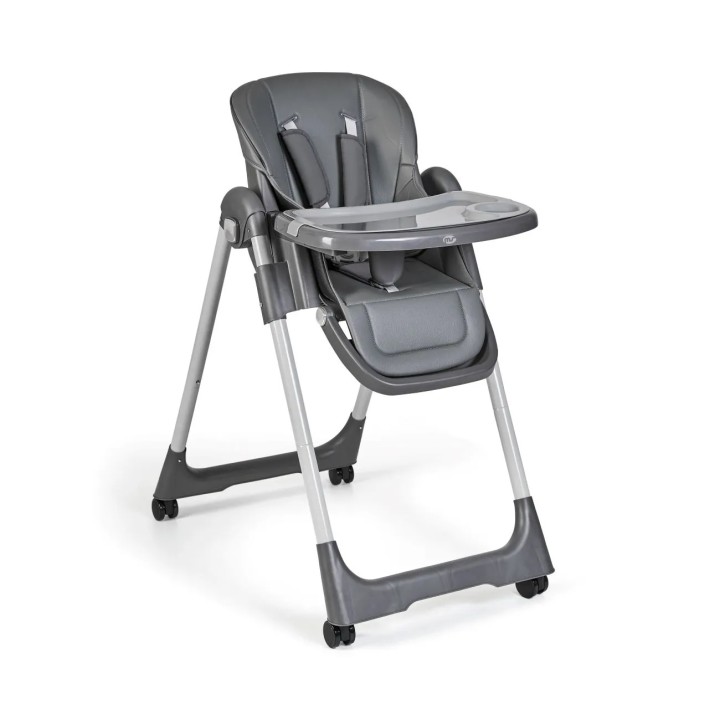 Trona Tasty Eco Gris Oscuro