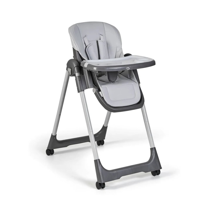 Trona Tasty Eco Gris Claro