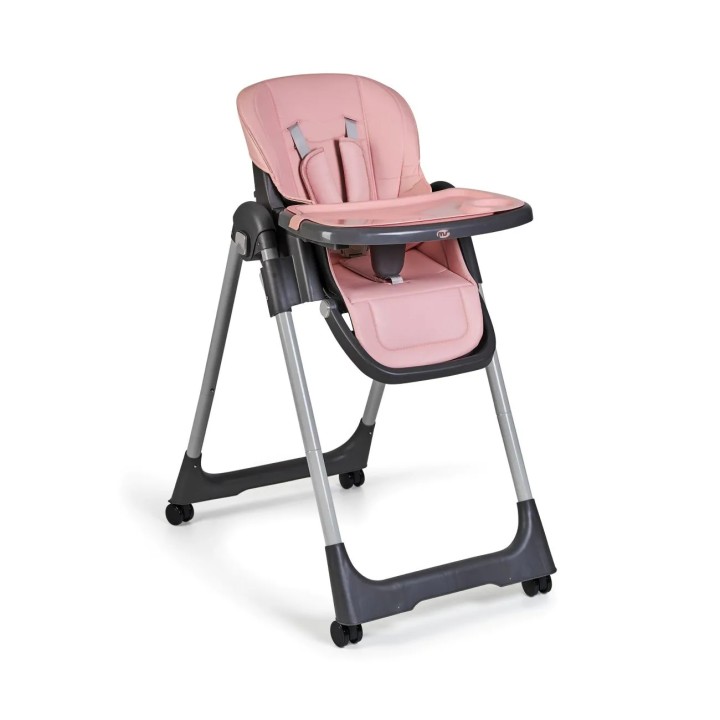 Trona Tasty Eco Rosa