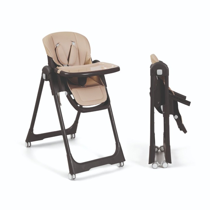 Trona Tasty Eco Beige-Gris