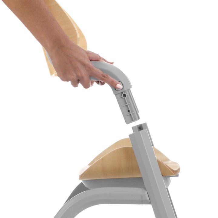 Trona Noah 2 Jané Mist