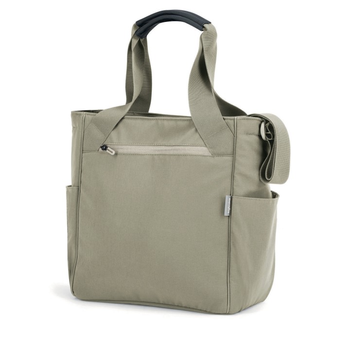 Bolso Day Bag Electa 2026 Inglesina | Cambiador Incluido